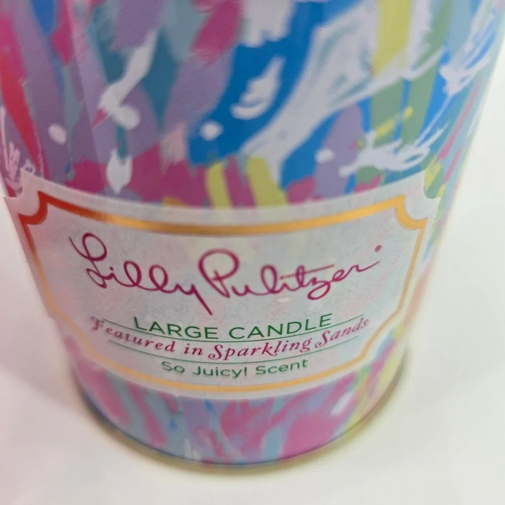 Lilly Pulitzer brand new*